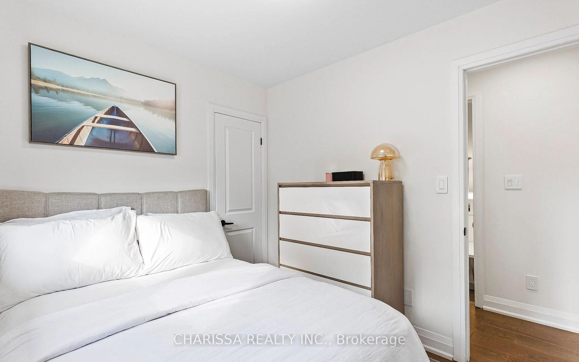 Photo 12 of Unit Upper, 523 Pinegrove Road, Oakville, West — HOMEH