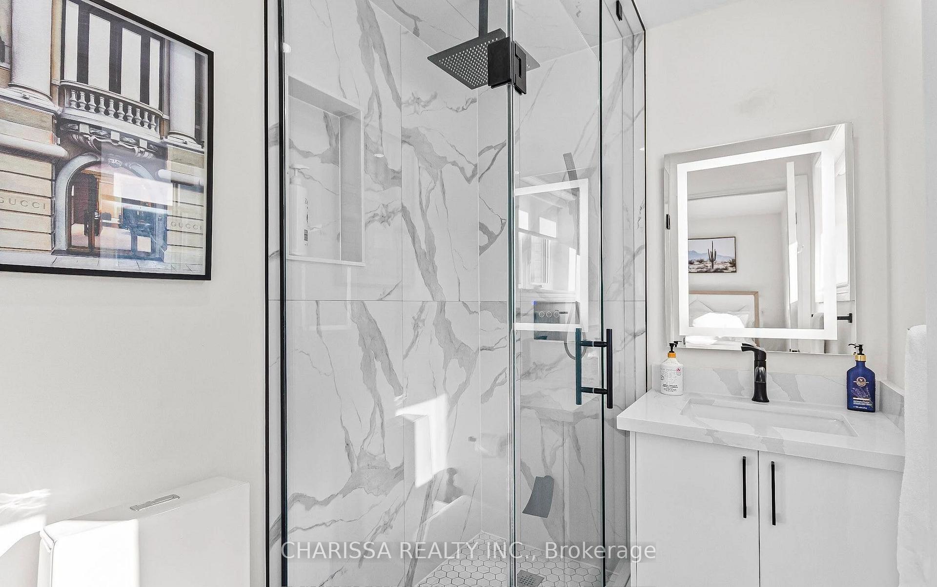 Photo 16 of Unit Upper, 523 Pinegrove Road, Oakville, West — HOMEH