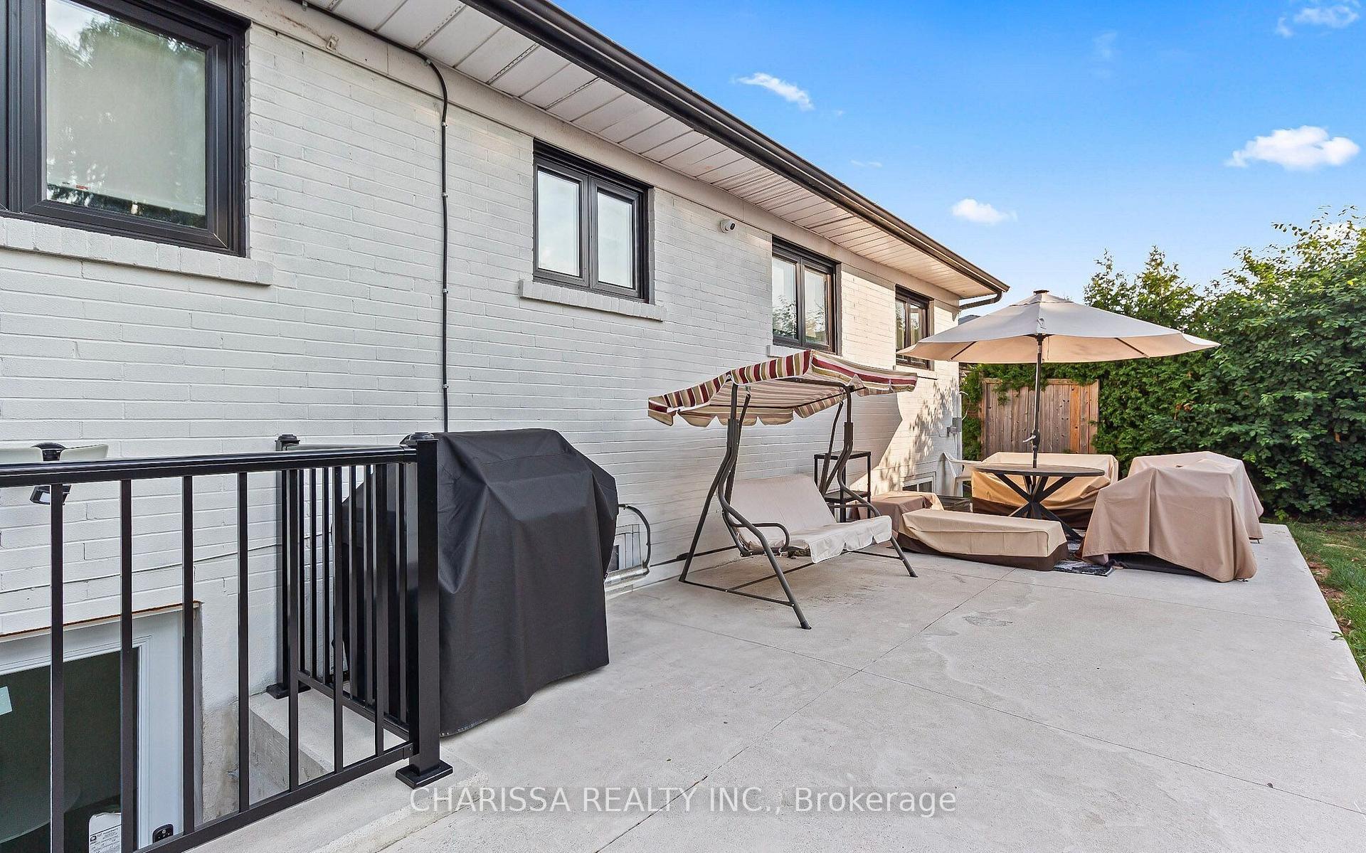 Photo 19 of Unit Upper, 523 Pinegrove Road, Oakville, West — HOMEH