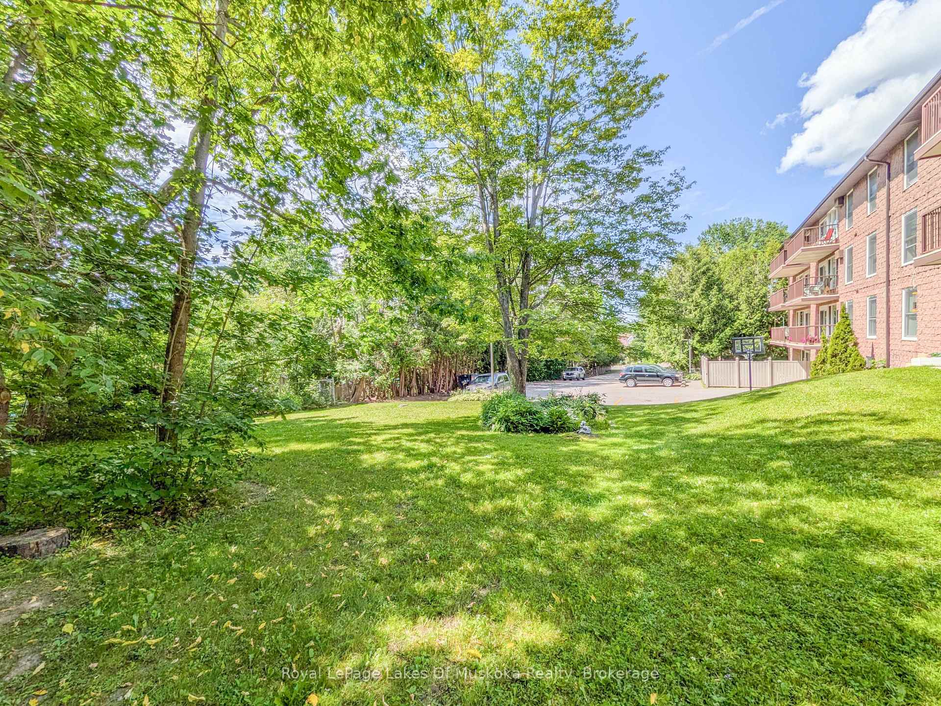 Photo 1 of Unit 101, 38 Monck Road, Bracebridge — HOMEH