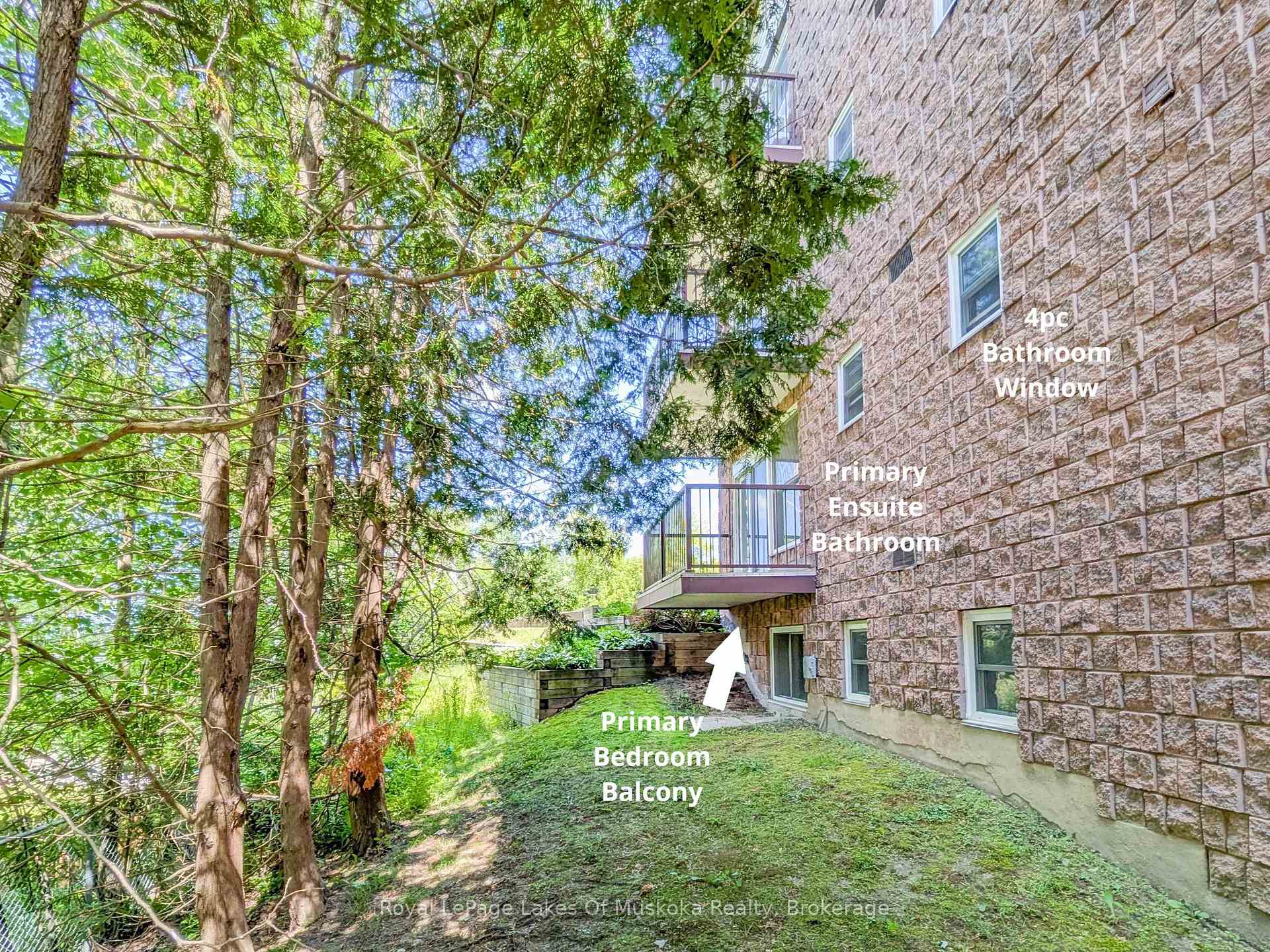Photo 3 of Unit 101, 38 Monck Road, Bracebridge — HOMEH