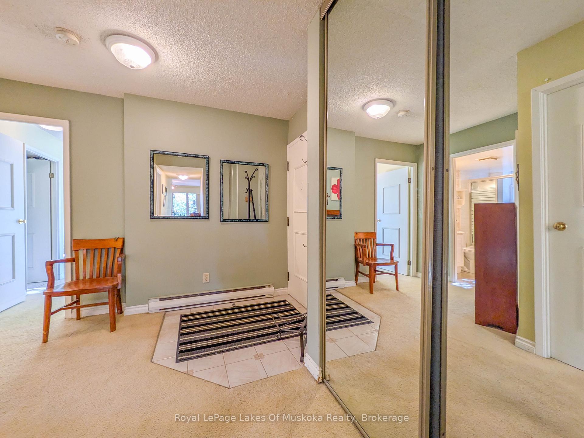 Photo 7 of Unit 101, 38 Monck Road, Bracebridge — HOMEH