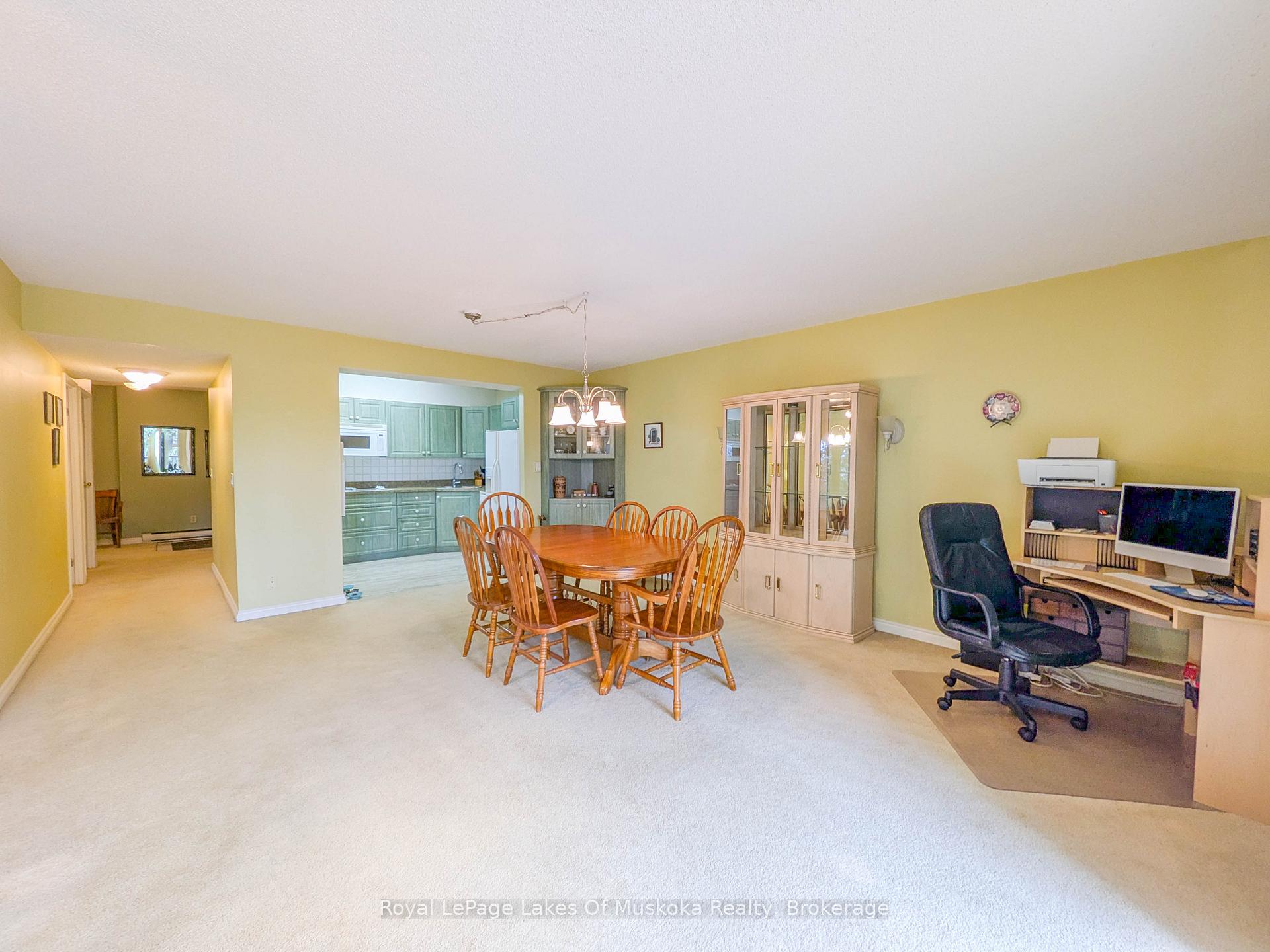 Photo 8 of Unit 101, 38 Monck Road, Bracebridge — HOMEH