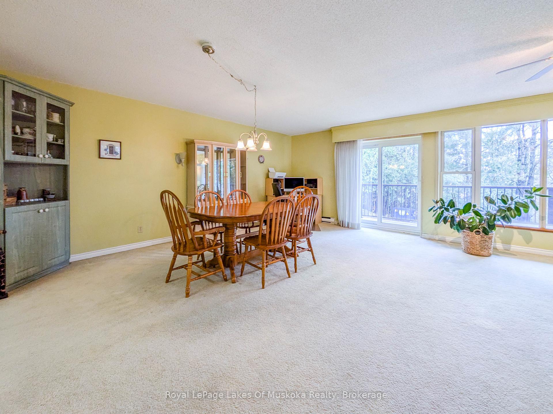 Photo 12 of Unit 101, 38 Monck Road, Bracebridge — HOMEH