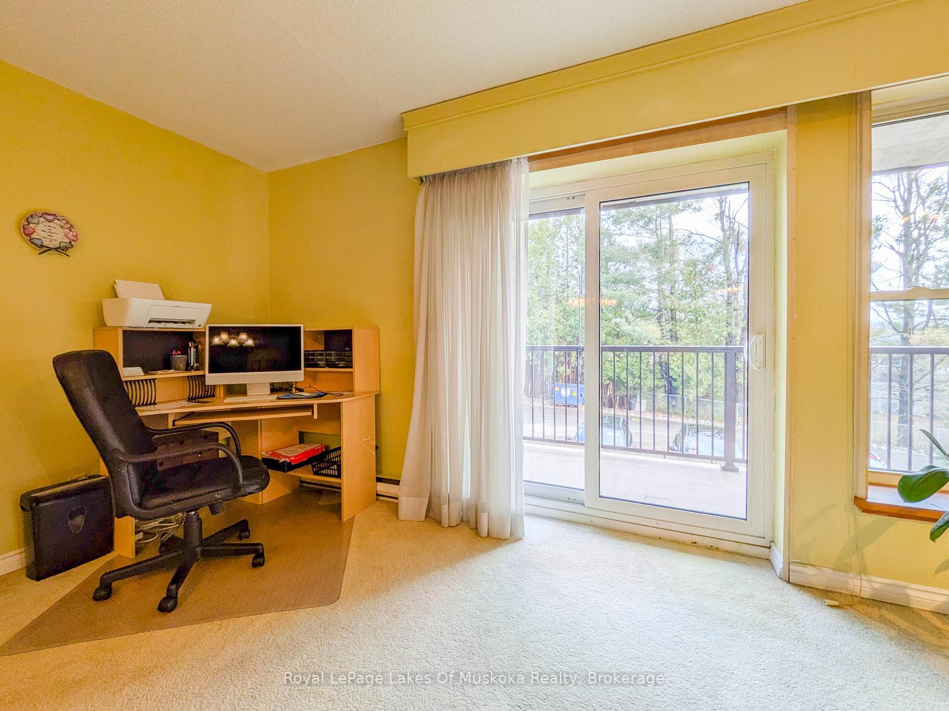 Photo 13 of Unit 101, 38 Monck Road, Bracebridge — HOMEH