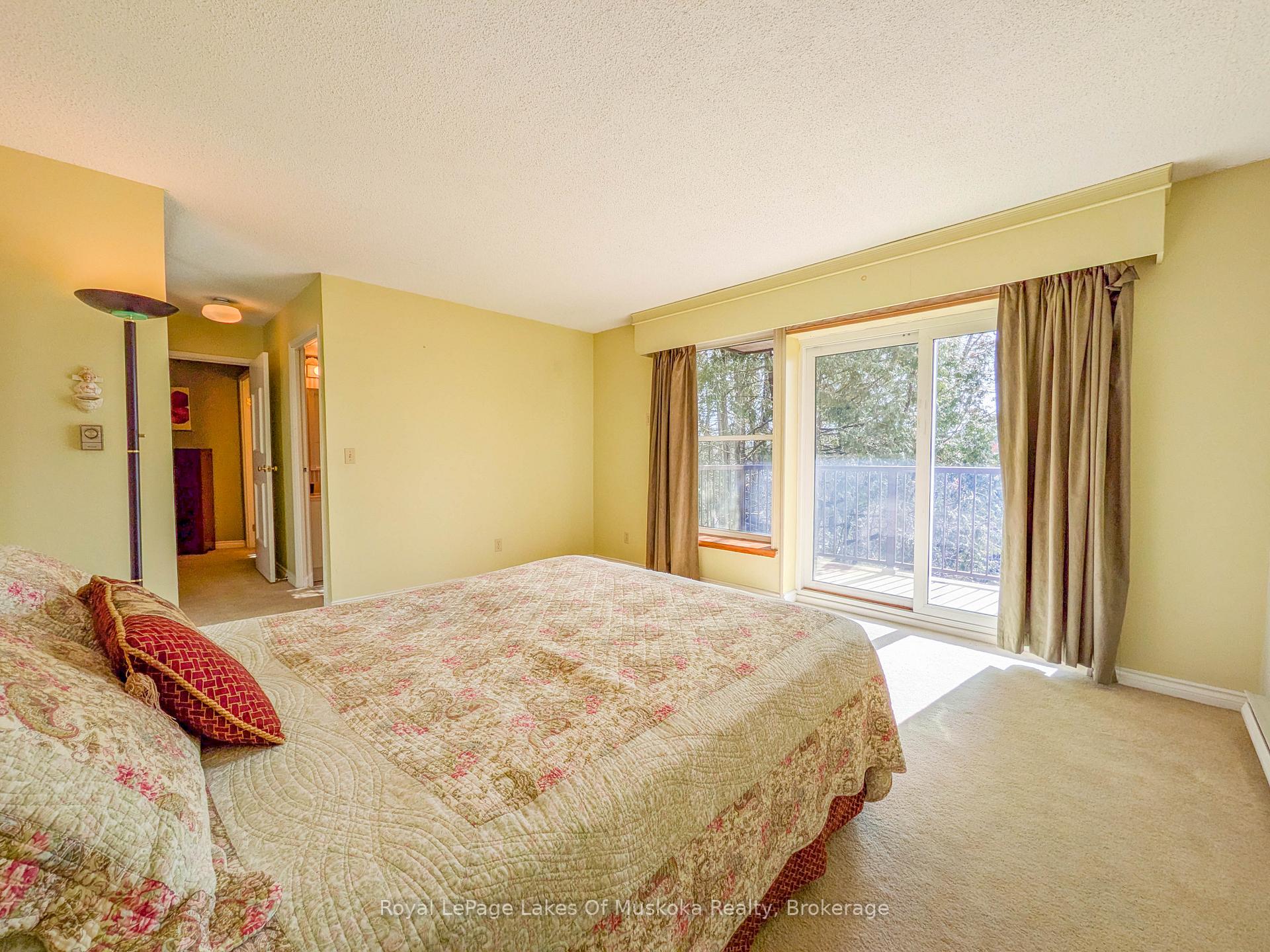 Photo 18 of Unit 101, 38 Monck Road, Bracebridge — HOMEH