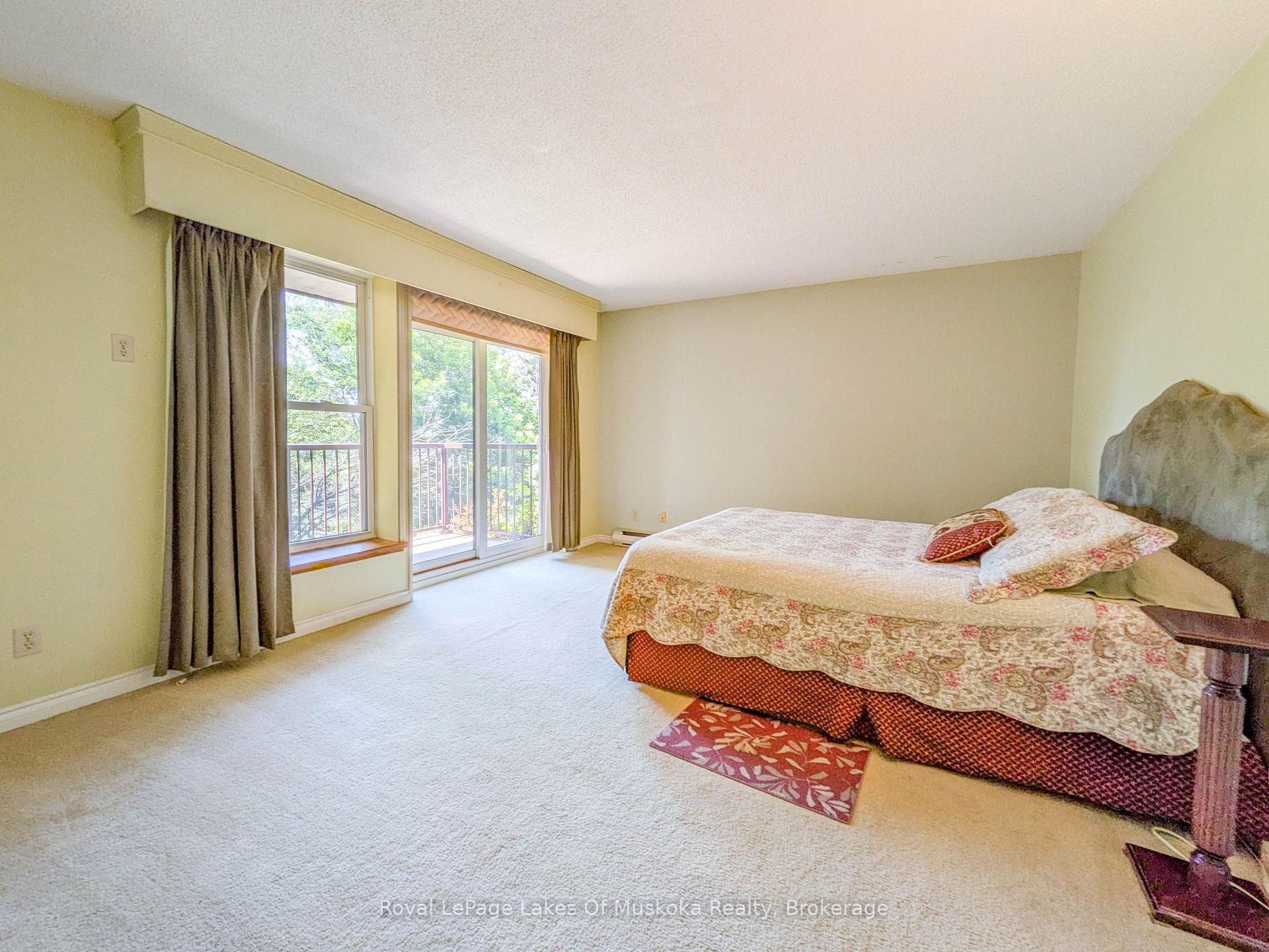 Photo 19 of Unit 101, 38 Monck Road, Bracebridge — HOMEH