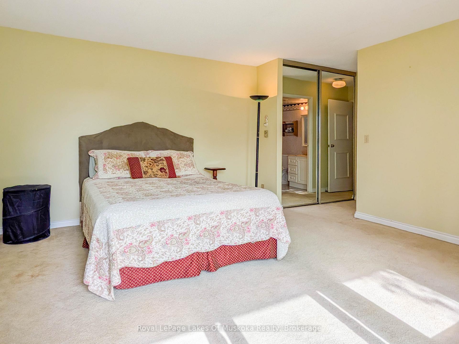 Photo 20 of Unit 101, 38 Monck Road, Bracebridge — HOMEH
