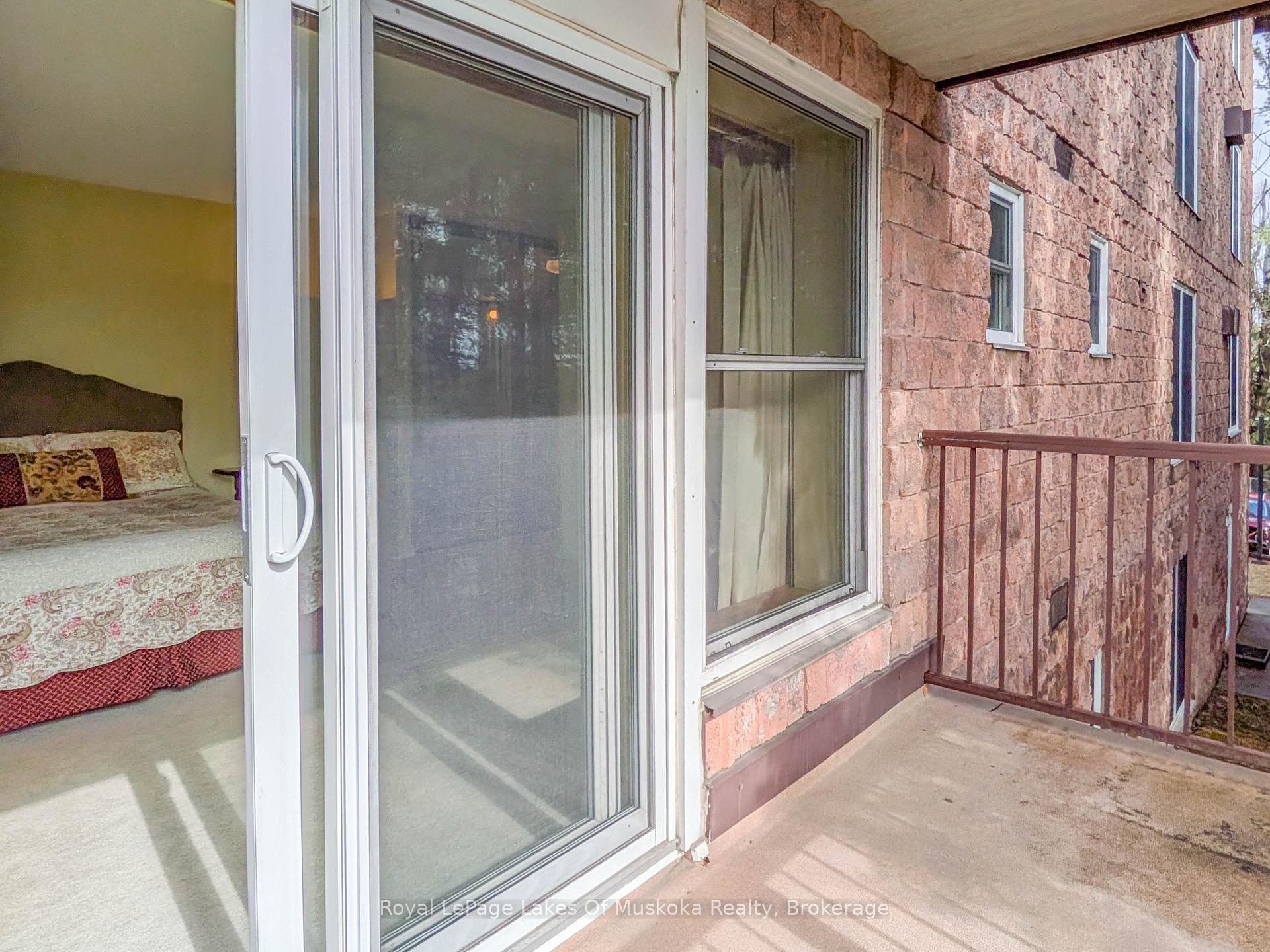 Photo 21 of Unit 101, 38 Monck Road, Bracebridge — HOMEH