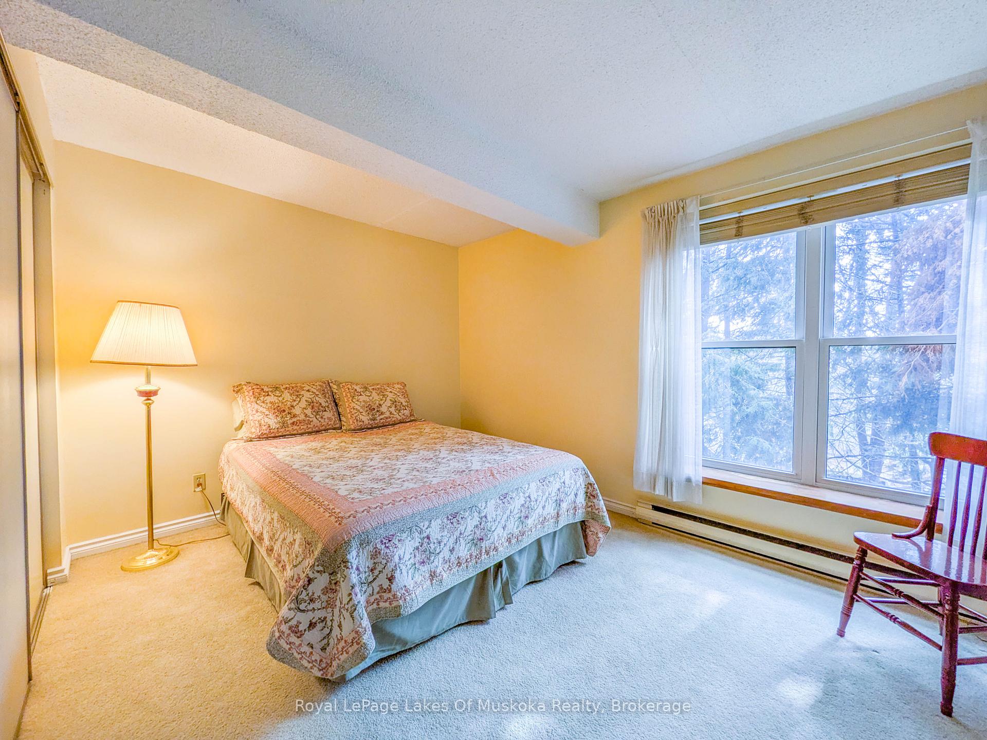 Photo 24 of Unit 101, 38 Monck Road, Bracebridge — HOMEH
