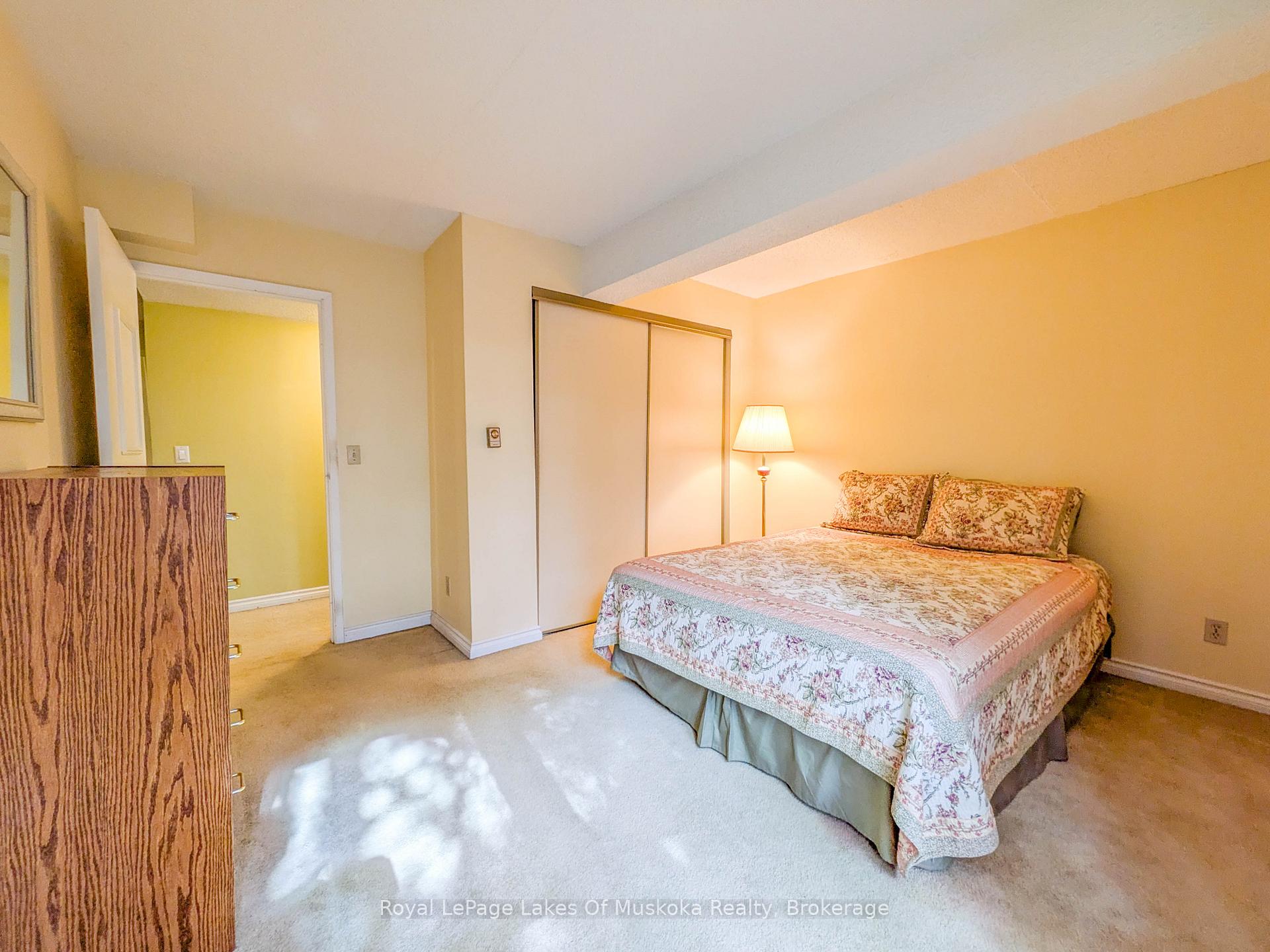 Photo 25 of Unit 101, 38 Monck Road, Bracebridge — HOMEH