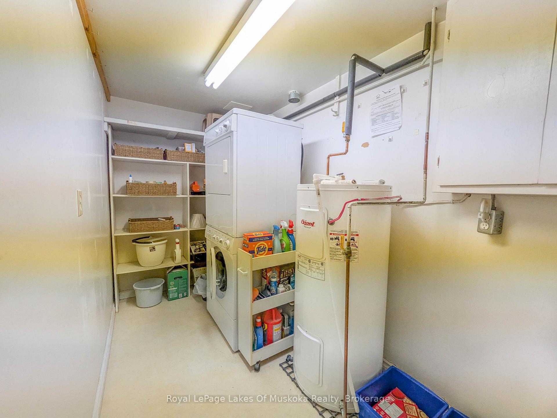 Photo 27 of Unit 101, 38 Monck Road, Bracebridge — HOMEH