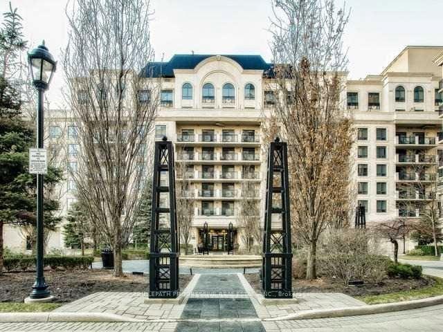 Photo of Unit 307, 650 Sheppard Avenue E