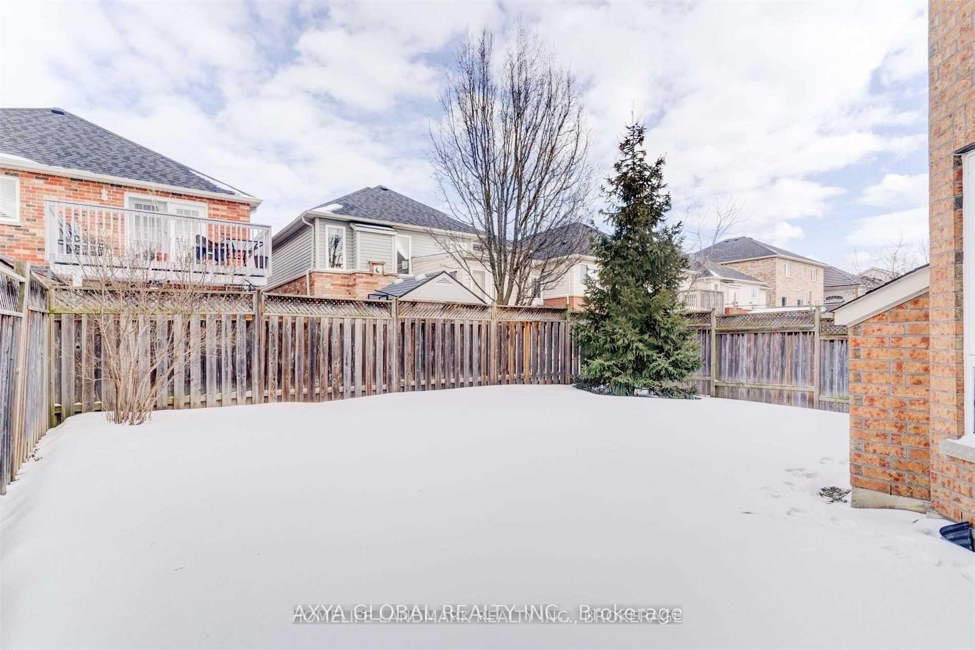 Photo 14 of 1693 Sherbrook Drive, Oshawa, Samac — HOMEH