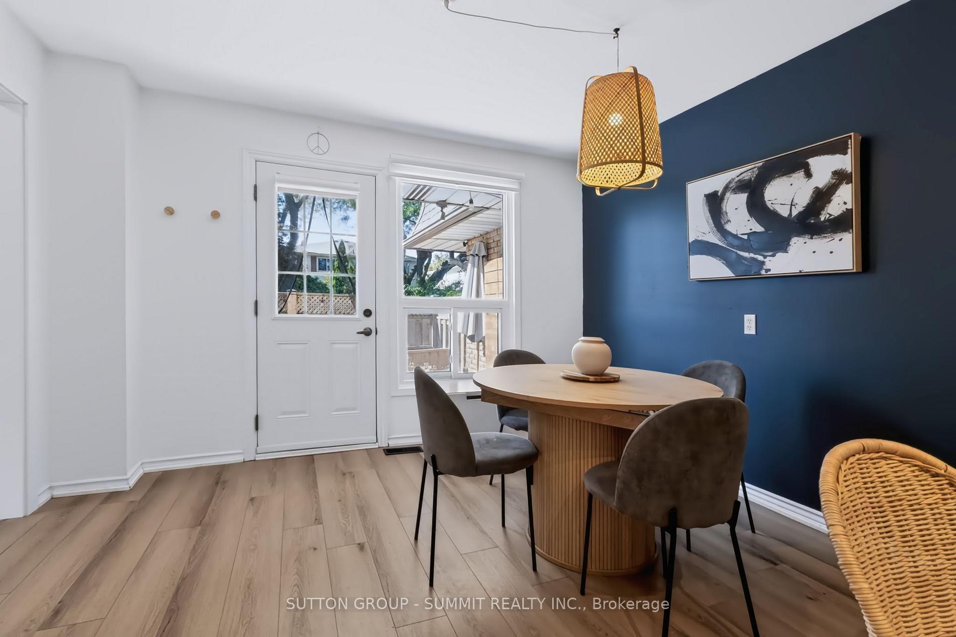Photo 9 of Unit 16, 4018 Longmoor Drive, Burlington, Shoreacres — HOMEH