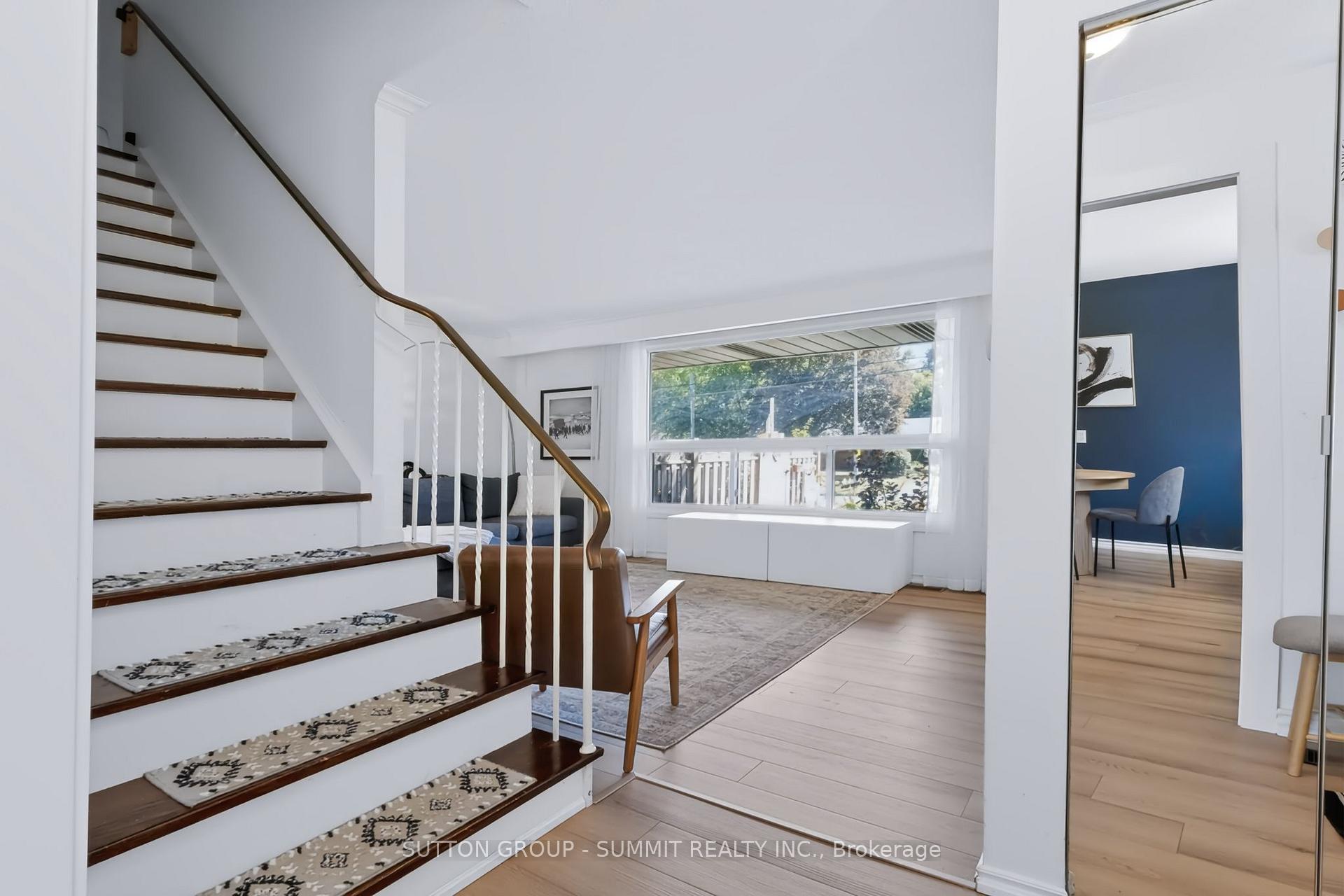 Photo 10 of Unit 16, 4018 Longmoor Drive, Burlington, Shoreacres — HOMEH