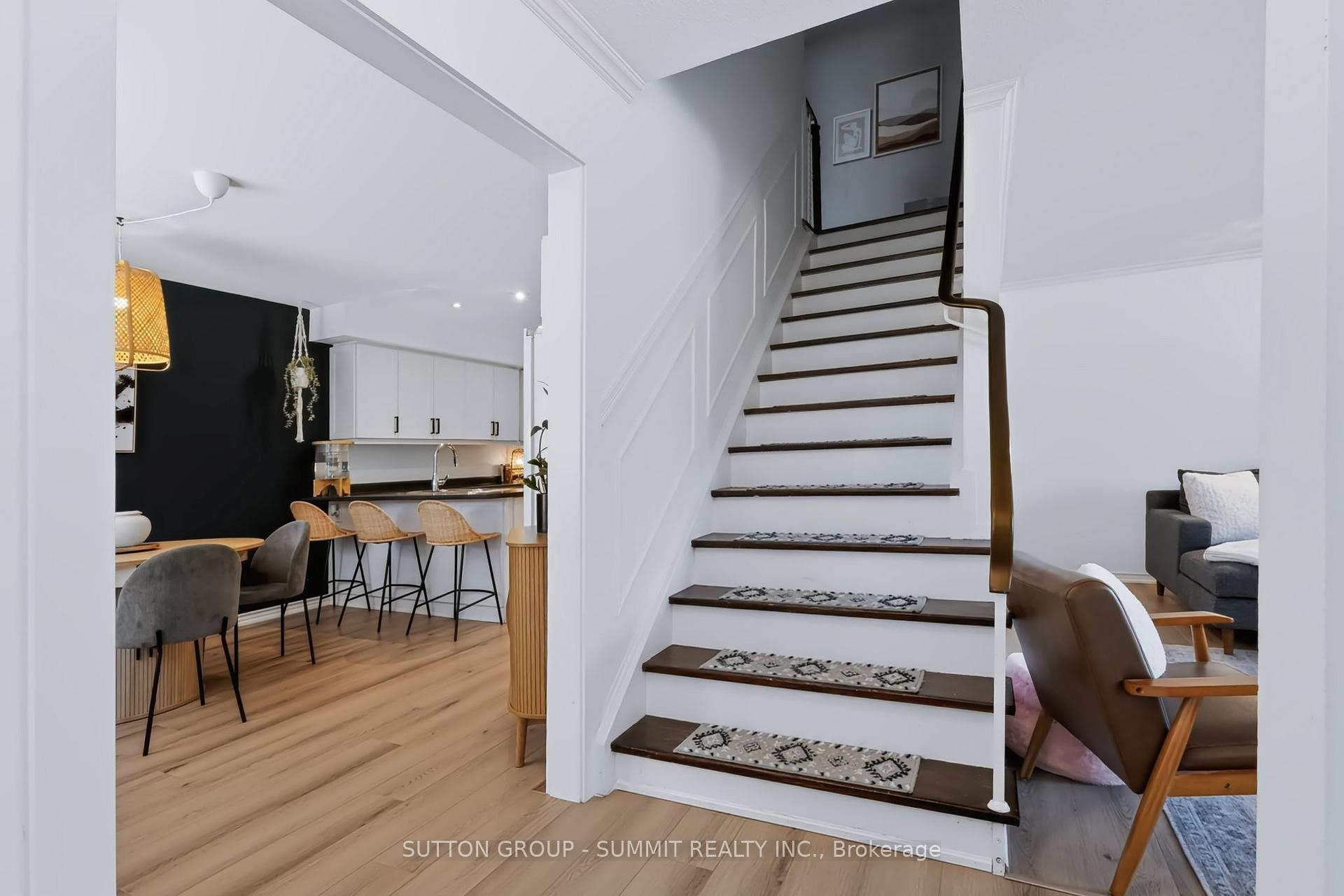 Photo 16 of Unit 16, 4018 Longmoor Drive, Burlington, Shoreacres — HOMEH