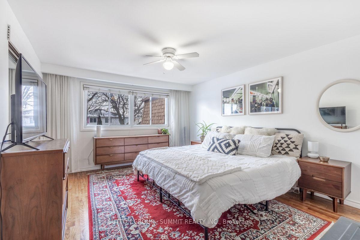 Photo 17 of Unit 16, 4018 Longmoor Drive, Burlington, Shoreacres — HOMEH