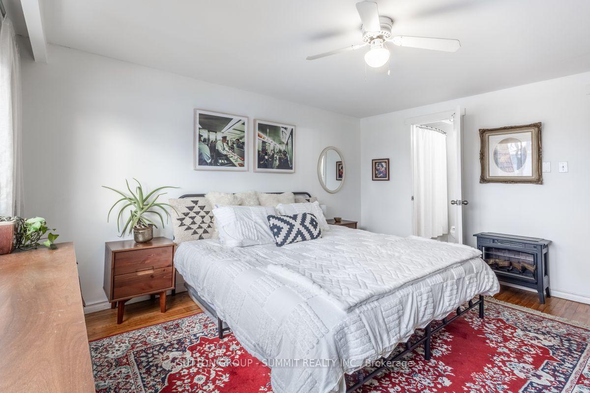 Photo 18 of Unit 16, 4018 Longmoor Drive, Burlington, Shoreacres — HOMEH