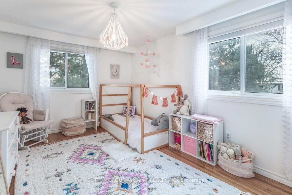 Photo 20 of Unit 16, 4018 Longmoor Drive, Burlington, Shoreacres — HOMEH