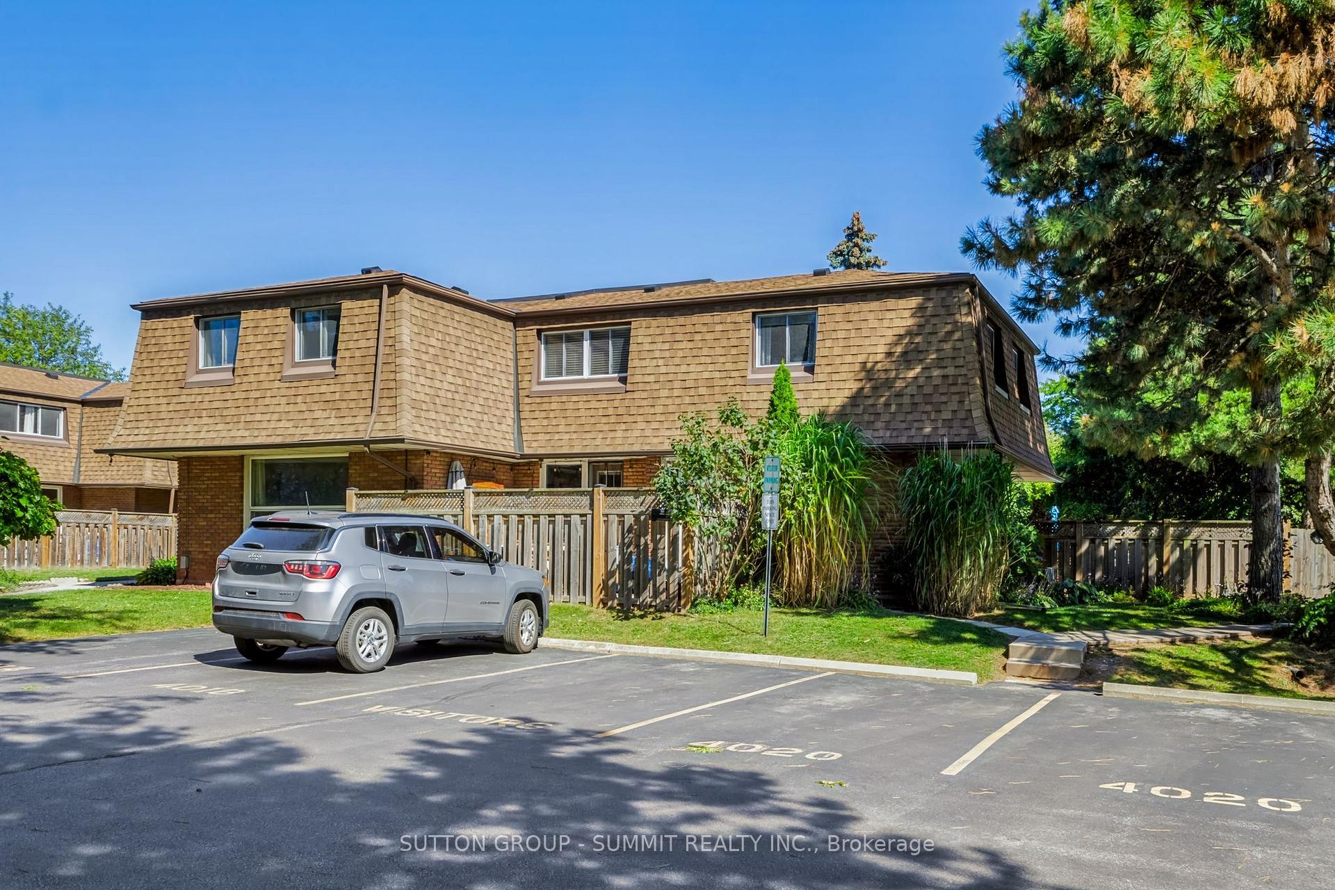 Photo 28 of Unit 16, 4018 Longmoor Drive, Burlington, Shoreacres — HOMEH