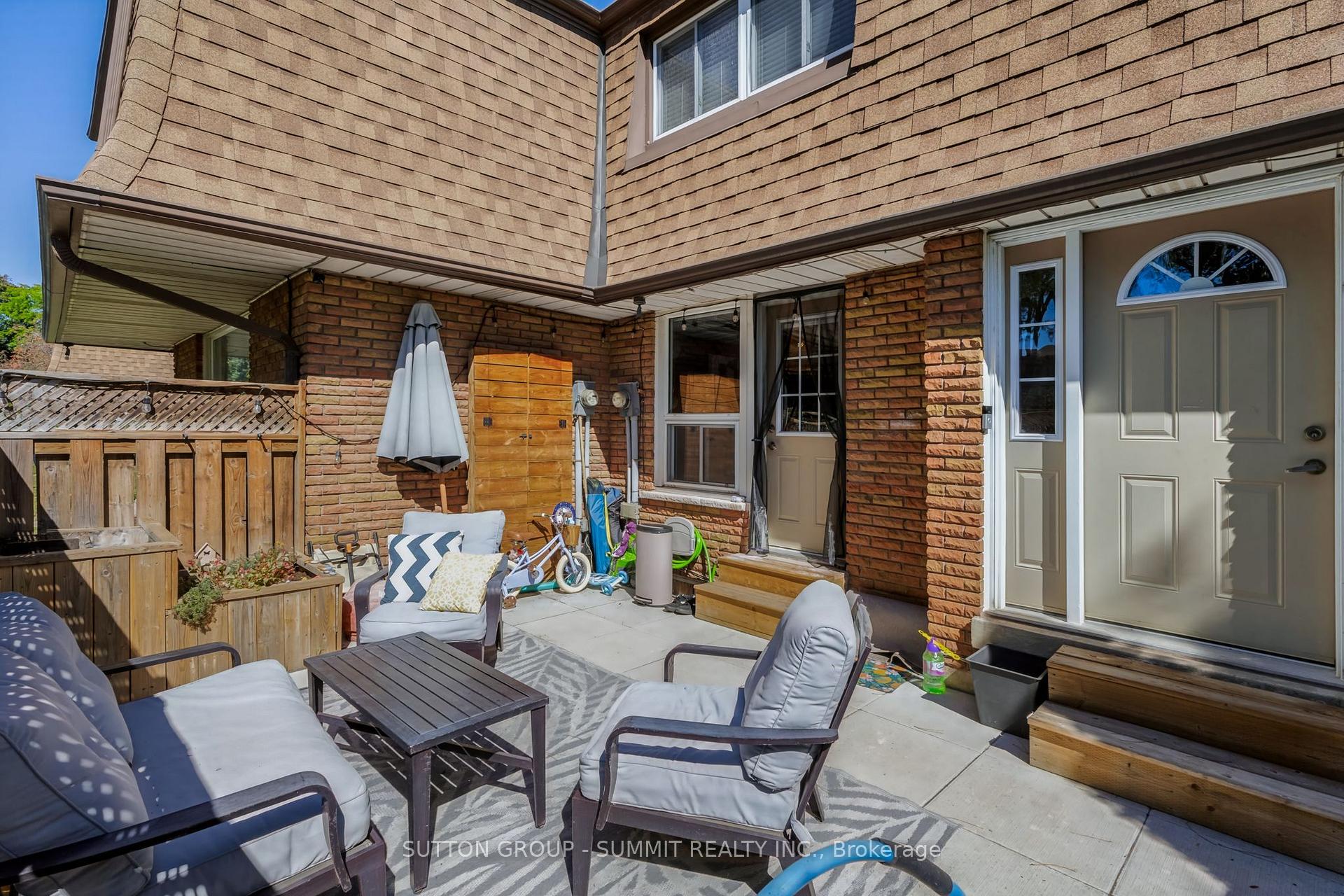Photo 31 of Unit 16, 4018 Longmoor Drive, Burlington, Shoreacres — HOMEH