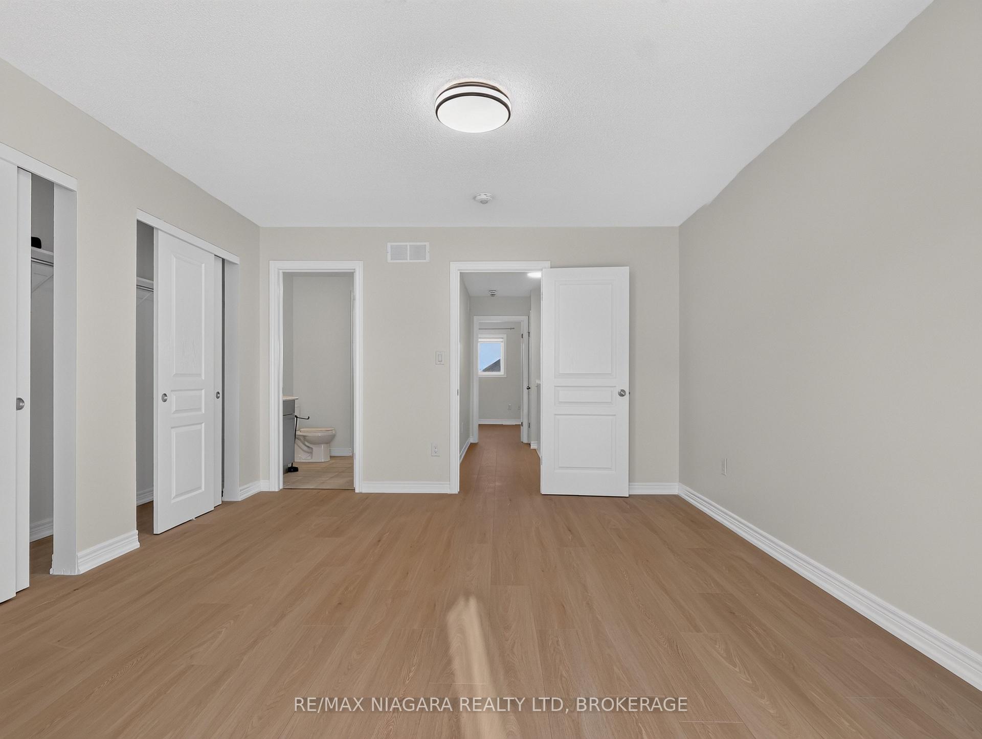 Photo 22 of Unit 37, 6118 Kelsey Crescent, Niagara Falls, Forestview — HOMEH