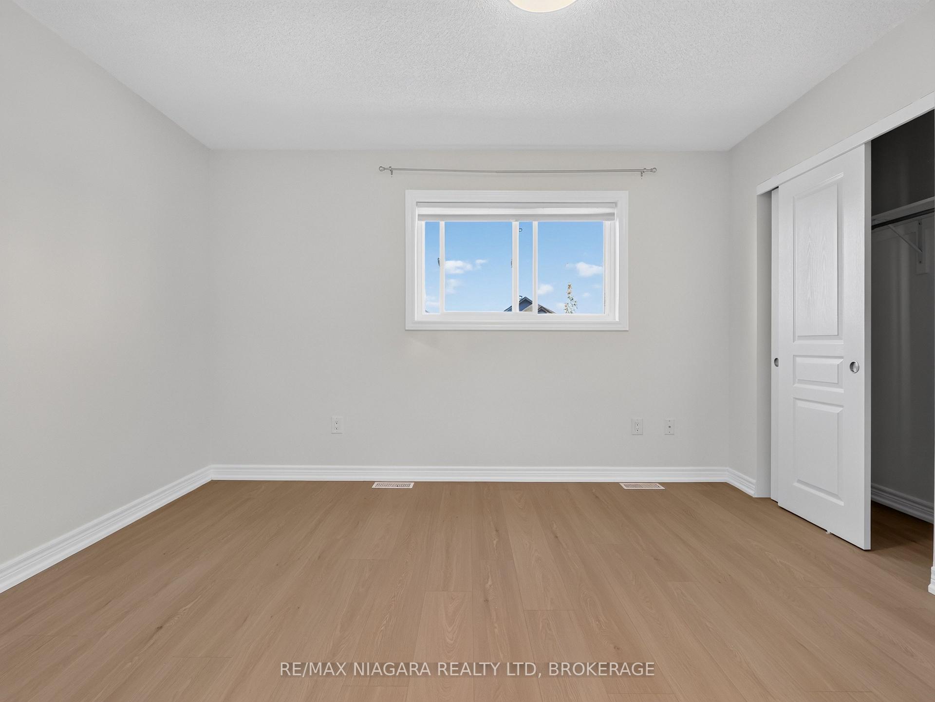 Photo 27 of Unit 37, 6118 Kelsey Crescent, Niagara Falls, Forestview — HOMEH