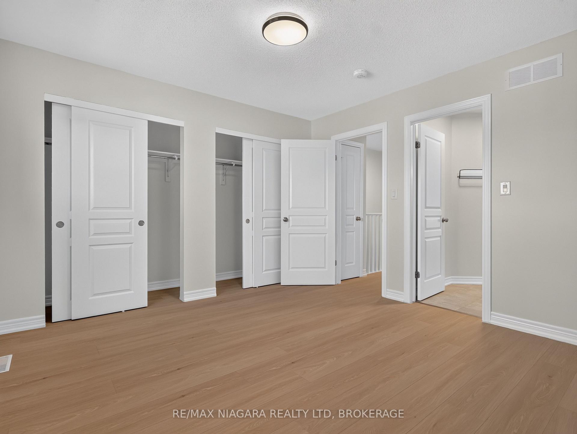 Photo 28 of Unit 37, 6118 Kelsey Crescent, Niagara Falls, Forestview — HOMEH