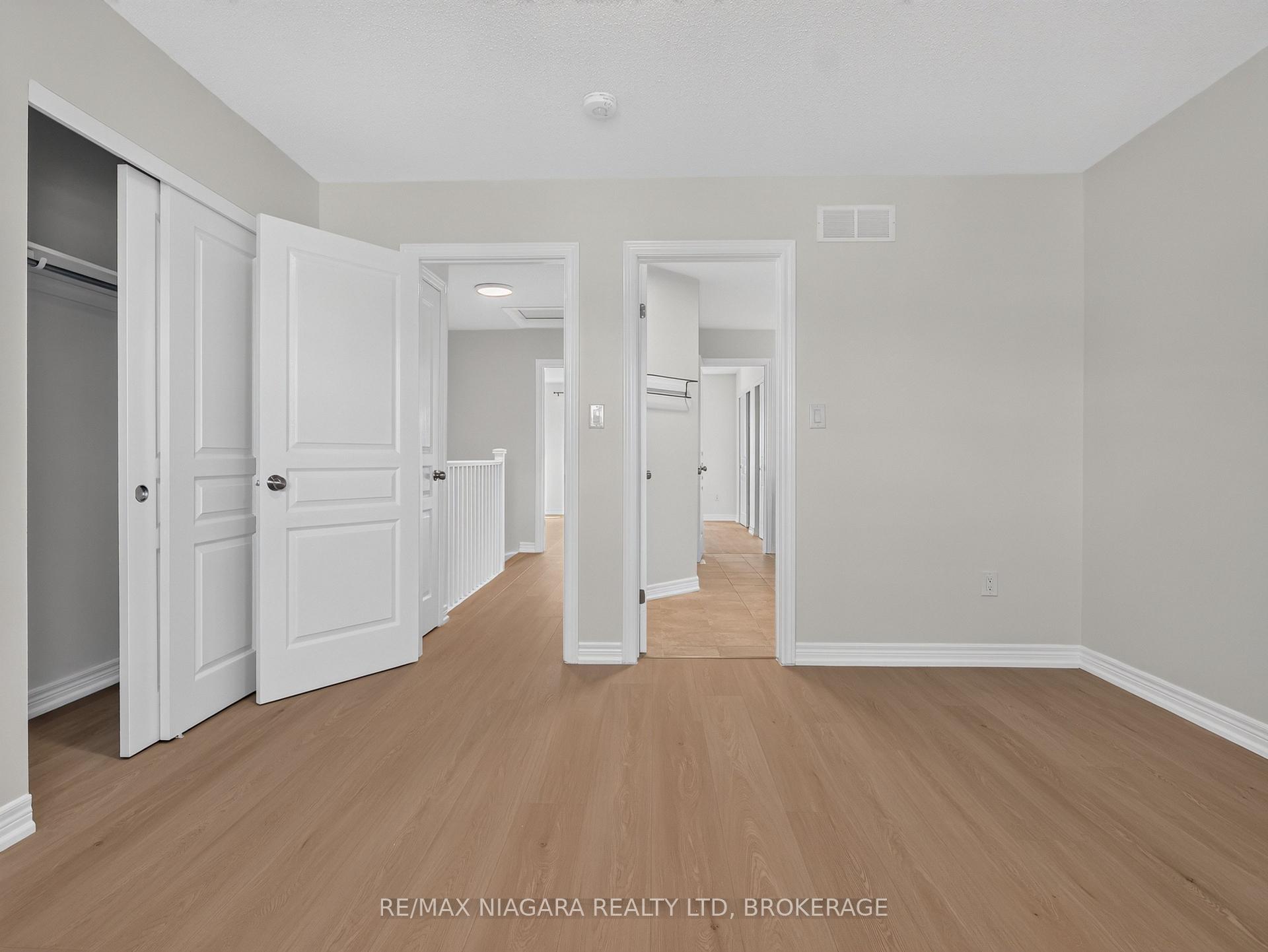 Photo 29 of Unit 37, 6118 Kelsey Crescent, Niagara Falls, Forestview — HOMEH