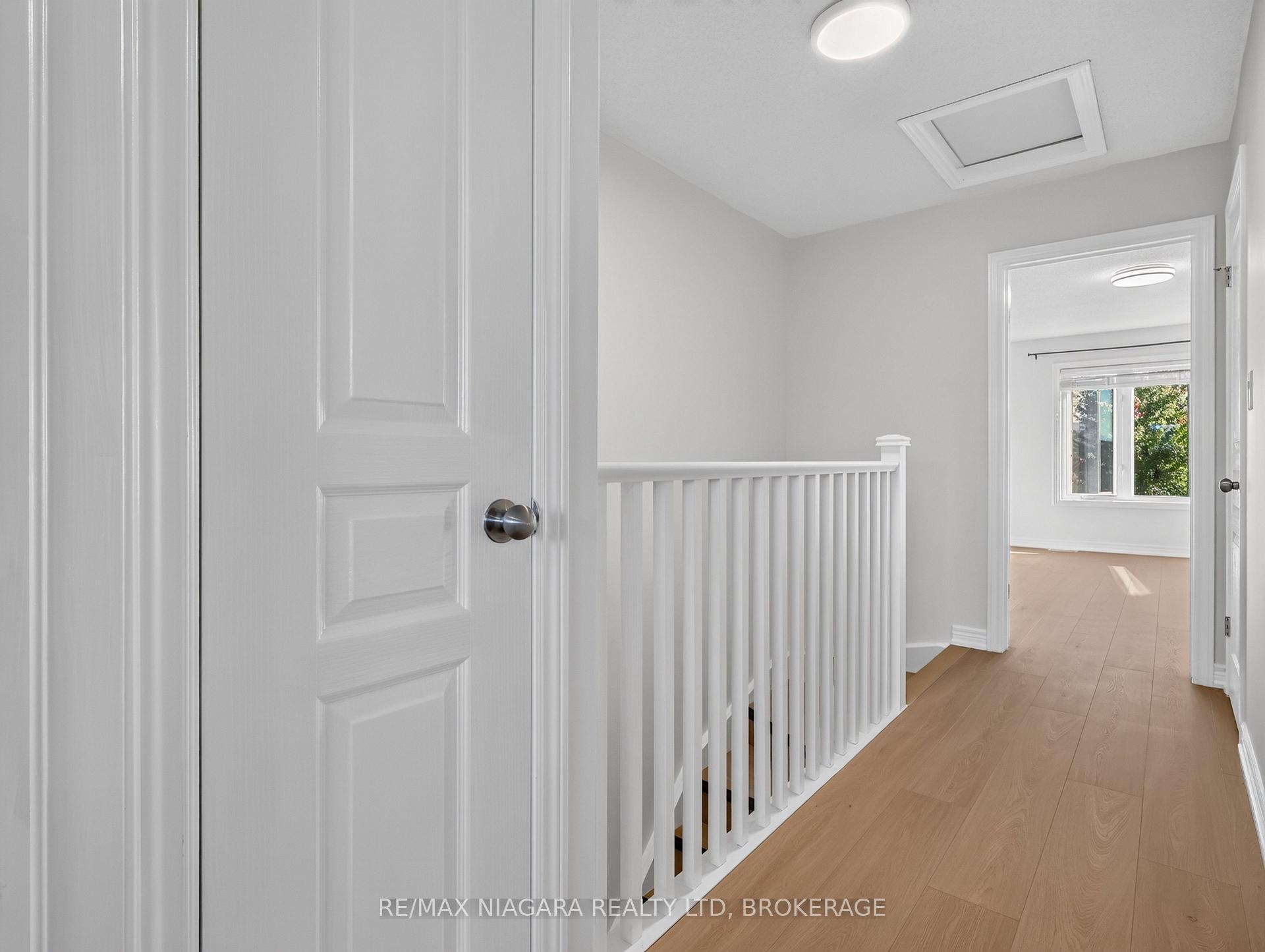 Photo 31 of Unit 37, 6118 Kelsey Crescent, Niagara Falls, Forestview — HOMEH