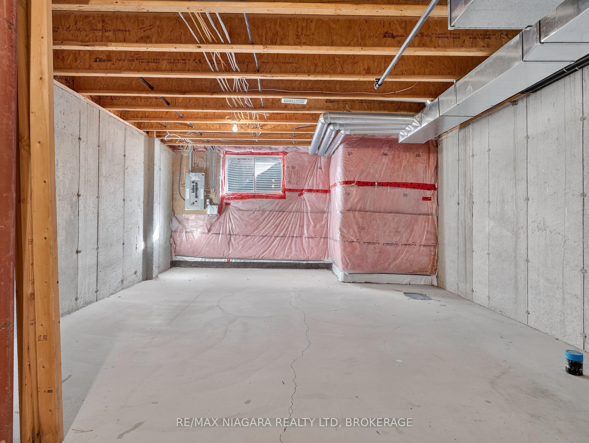 Photo 35 of Unit 37, 6118 Kelsey Crescent, Niagara Falls, Forestview — HOMEH