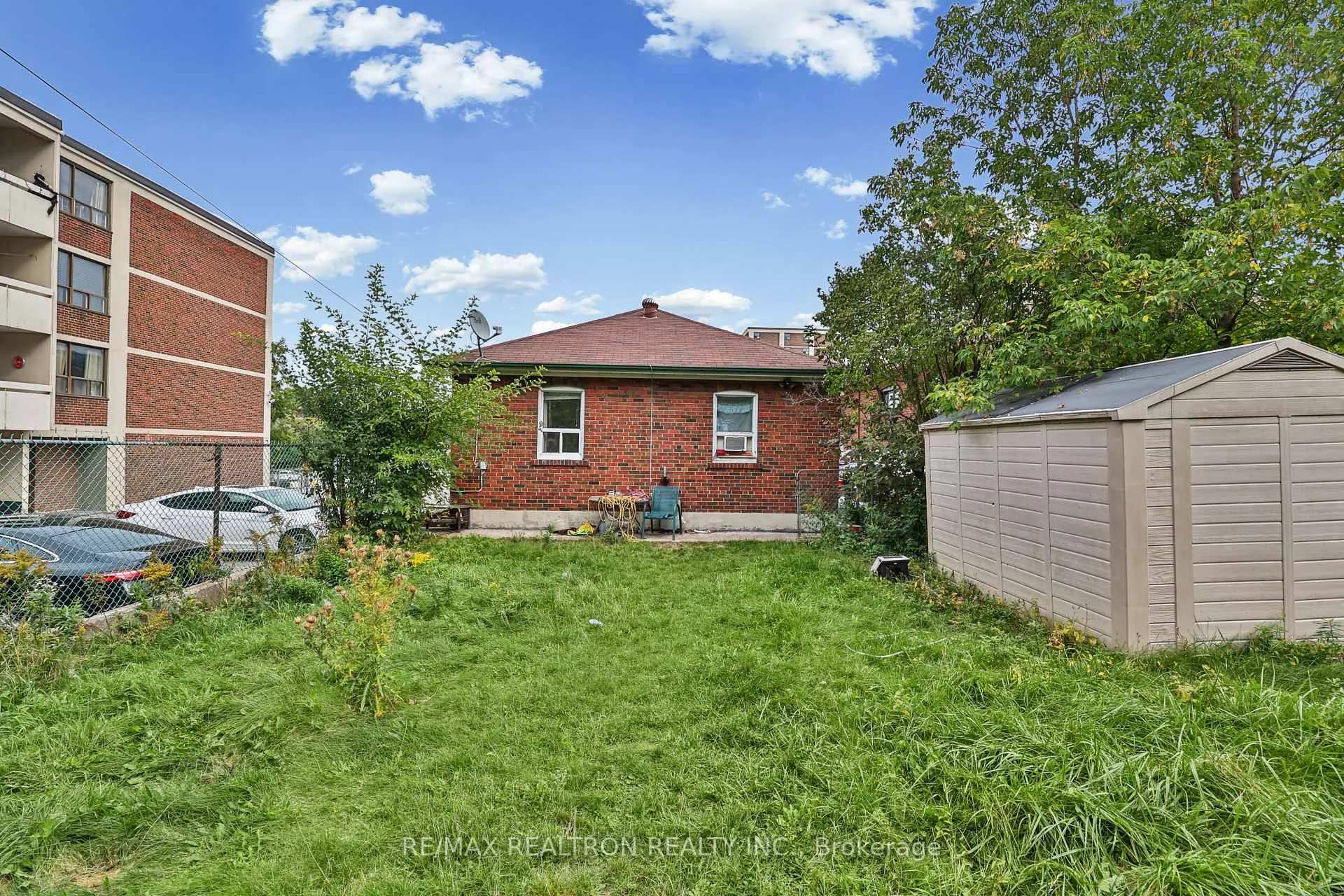 Photo 40 of 68 Elfreda Boulevard, Scarborough, Clairlea-Birchmount — HOMEH