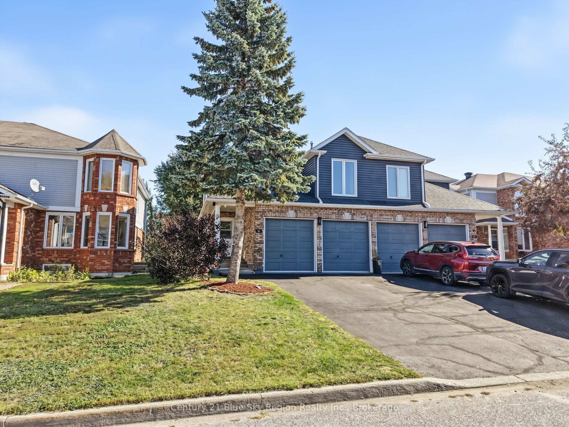 Photo 1 of 126 Cloverbrae Crescent, North Bay, Ferris — HOMEH