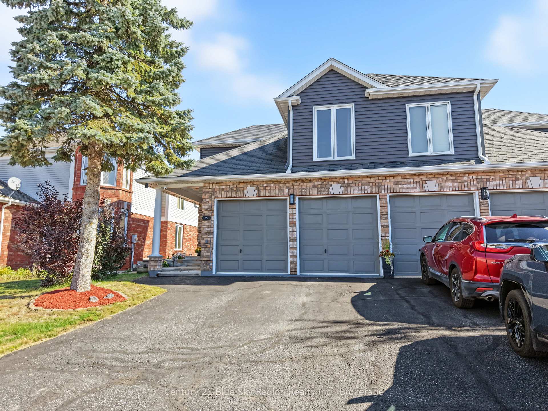 Photo 6 of 126 Cloverbrae Crescent, North Bay, Ferris — HOMEH