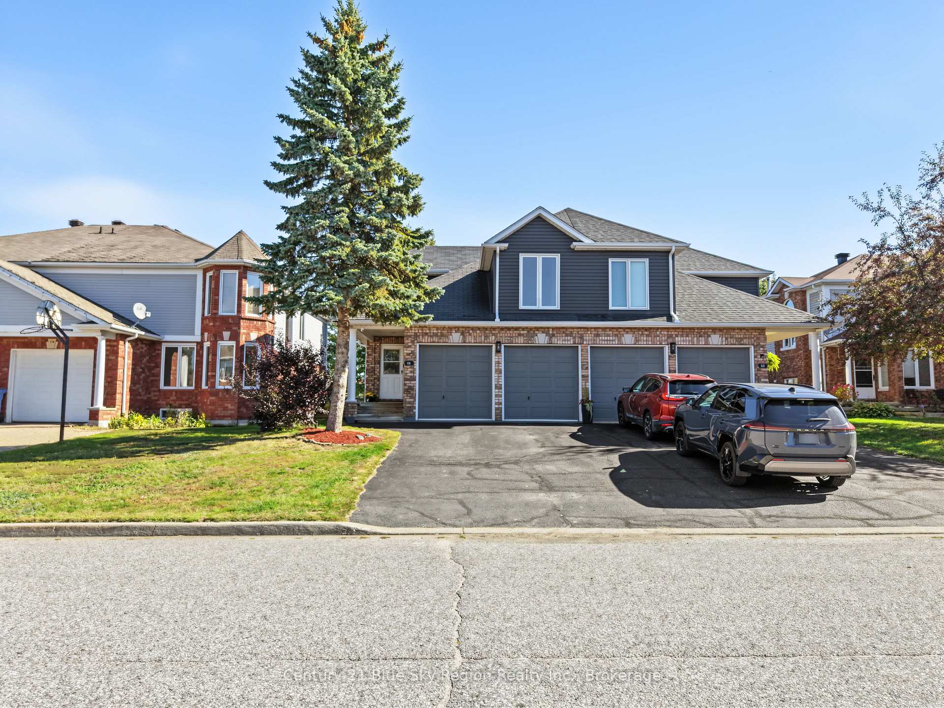 Photo 7 of 126 Cloverbrae Crescent, North Bay, Ferris — HOMEH