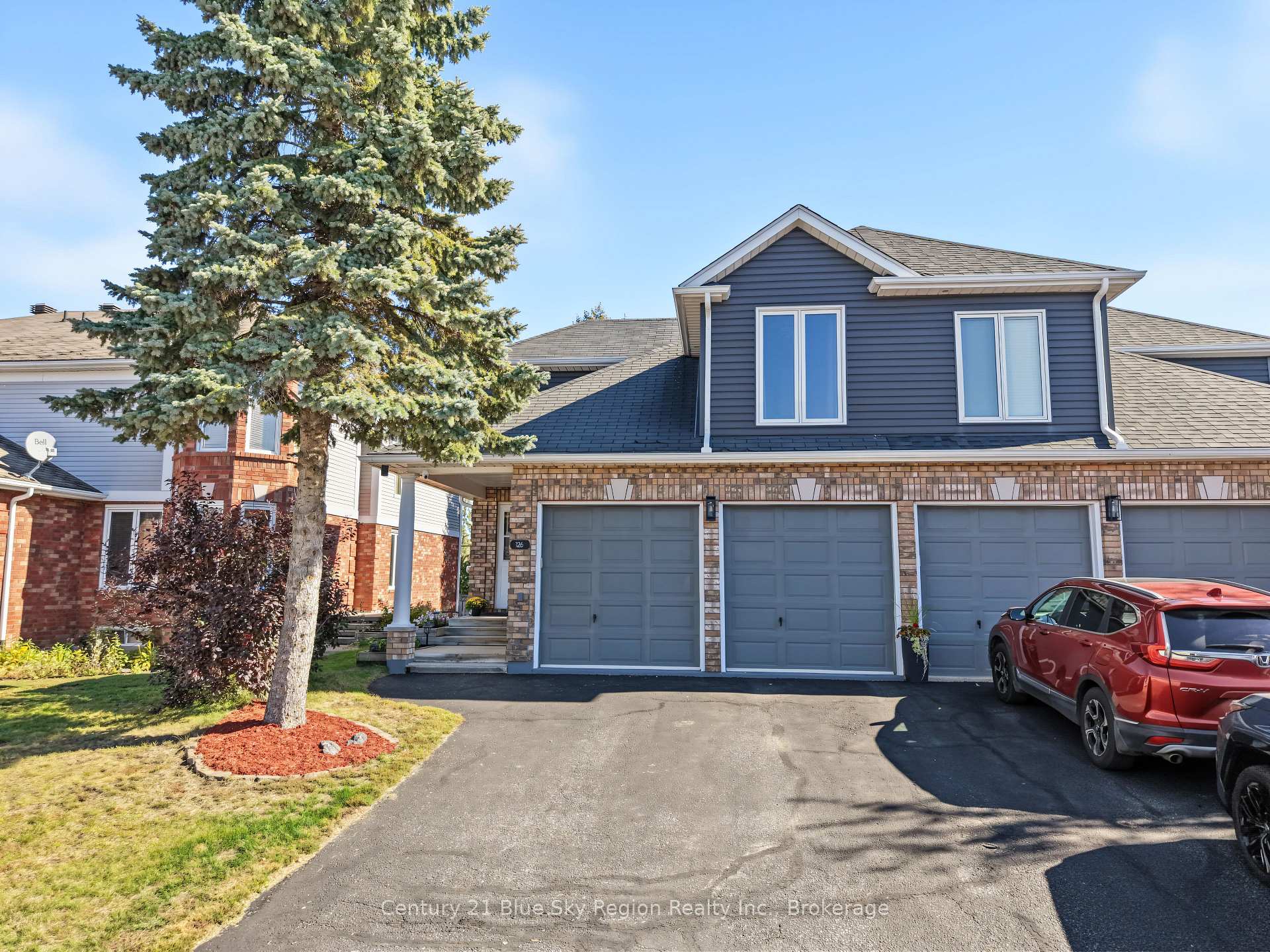 Photo 8 of 126 Cloverbrae Crescent, North Bay, Ferris — HOMEH