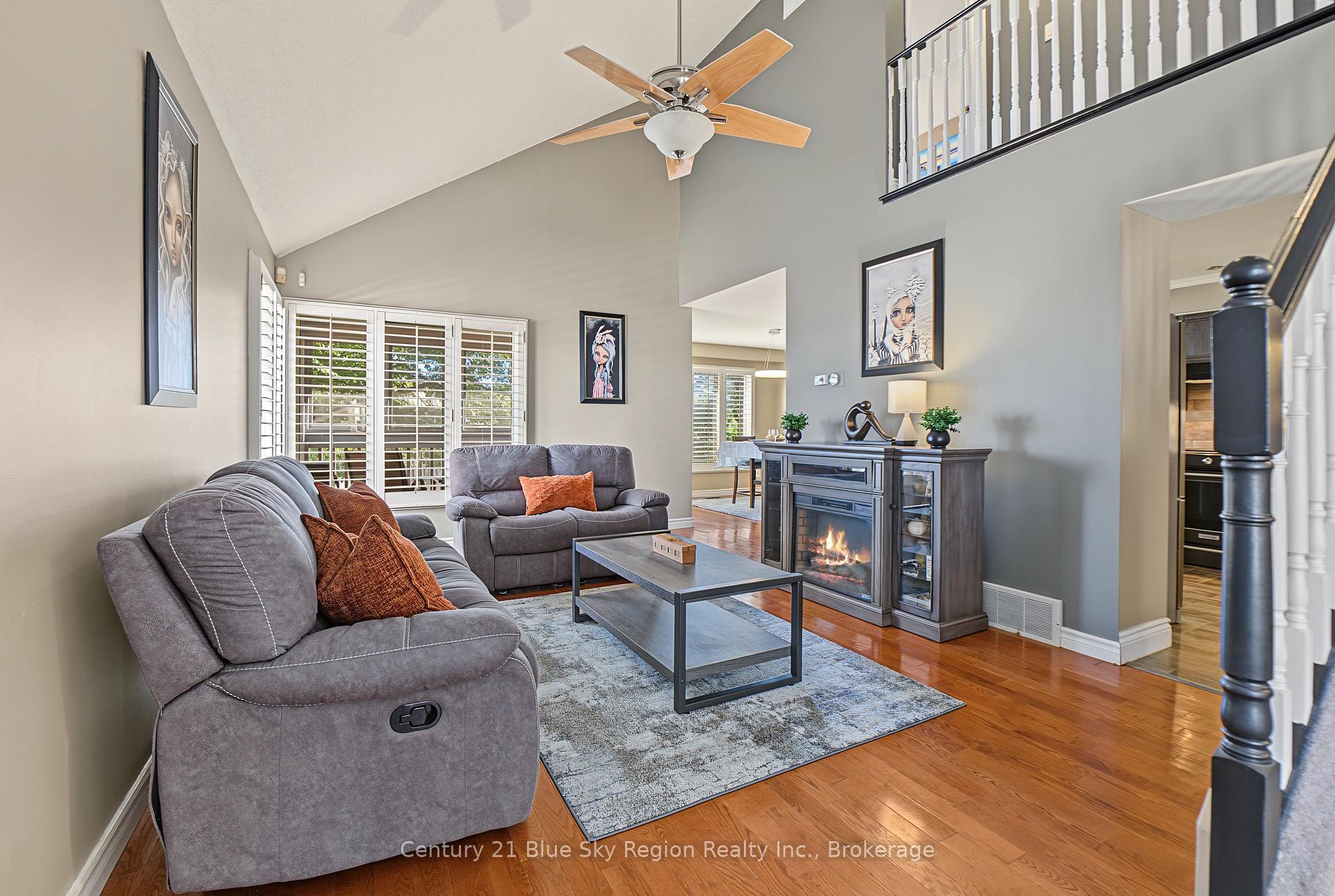 Photo 11 of 126 Cloverbrae Crescent, North Bay, Ferris — HOMEH