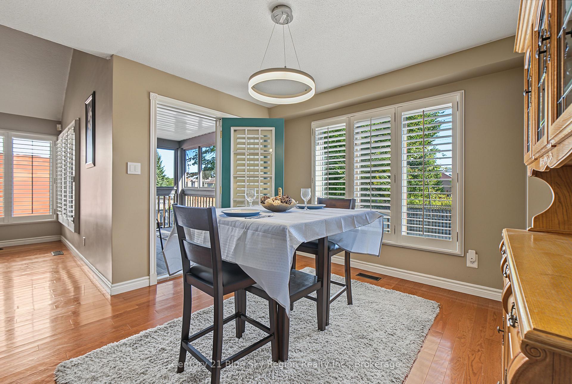 Photo 15 of 126 Cloverbrae Crescent, North Bay, Ferris — HOMEH