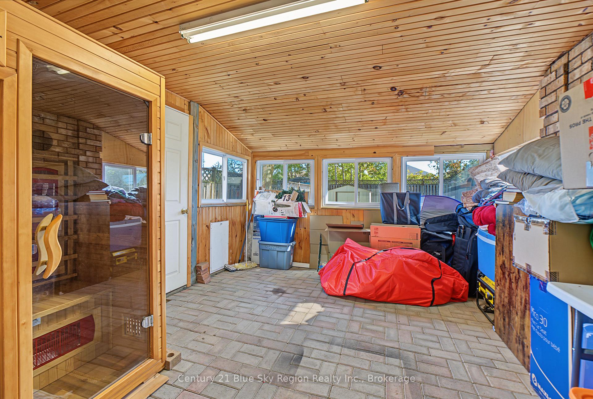 Photo 47 of 126 Cloverbrae Crescent, North Bay, Ferris — HOMEH
