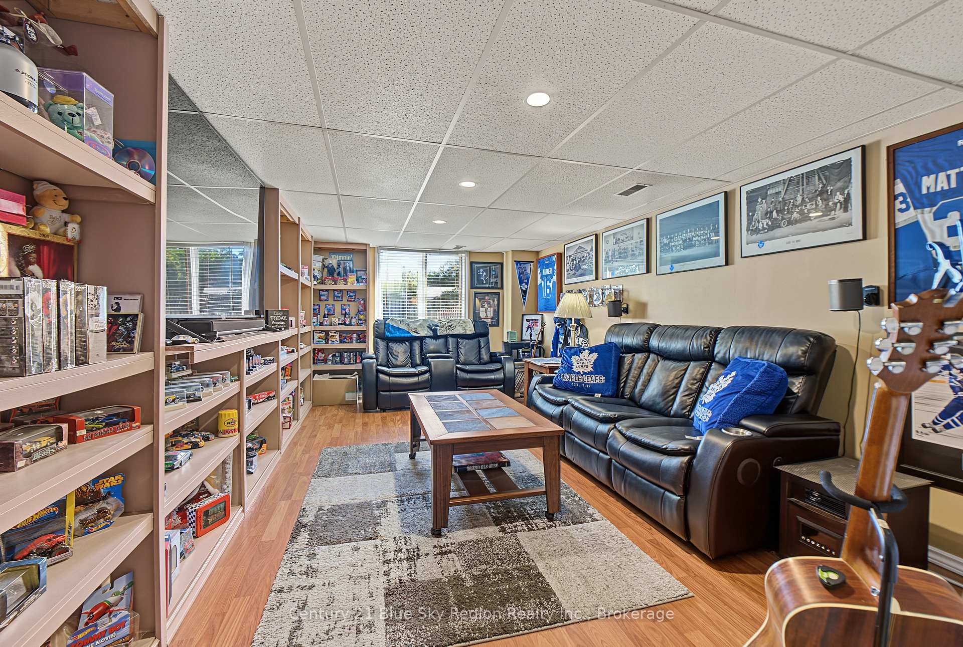 Photo 36 of 126 Cloverbrae Crescent, North Bay, Ferris — HOMEH