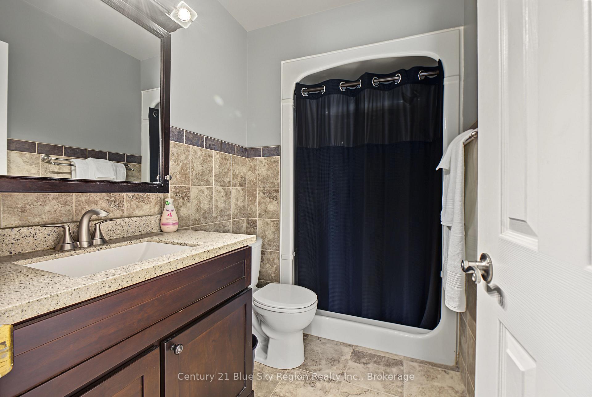 Photo 22 of 126 Cloverbrae Crescent, North Bay, Ferris — HOMEH