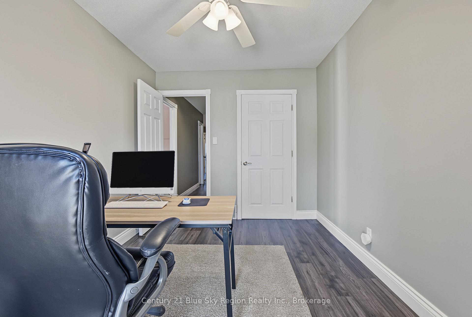 Photo 25 of 126 Cloverbrae Crescent, North Bay, Ferris — HOMEH