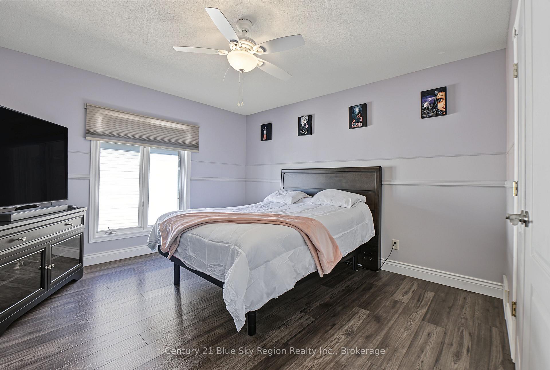 Photo 26 of 126 Cloverbrae Crescent, North Bay, Ferris — HOMEH