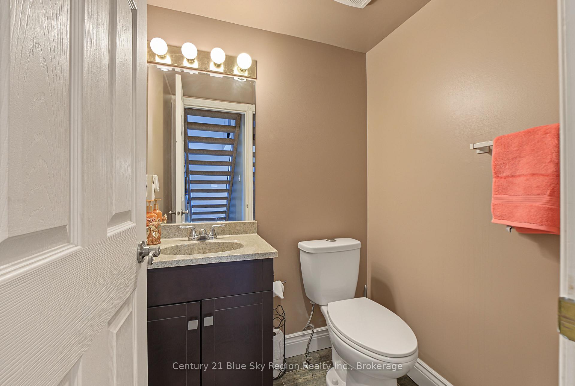 Photo 32 of 126 Cloverbrae Crescent, North Bay, Ferris — HOMEH