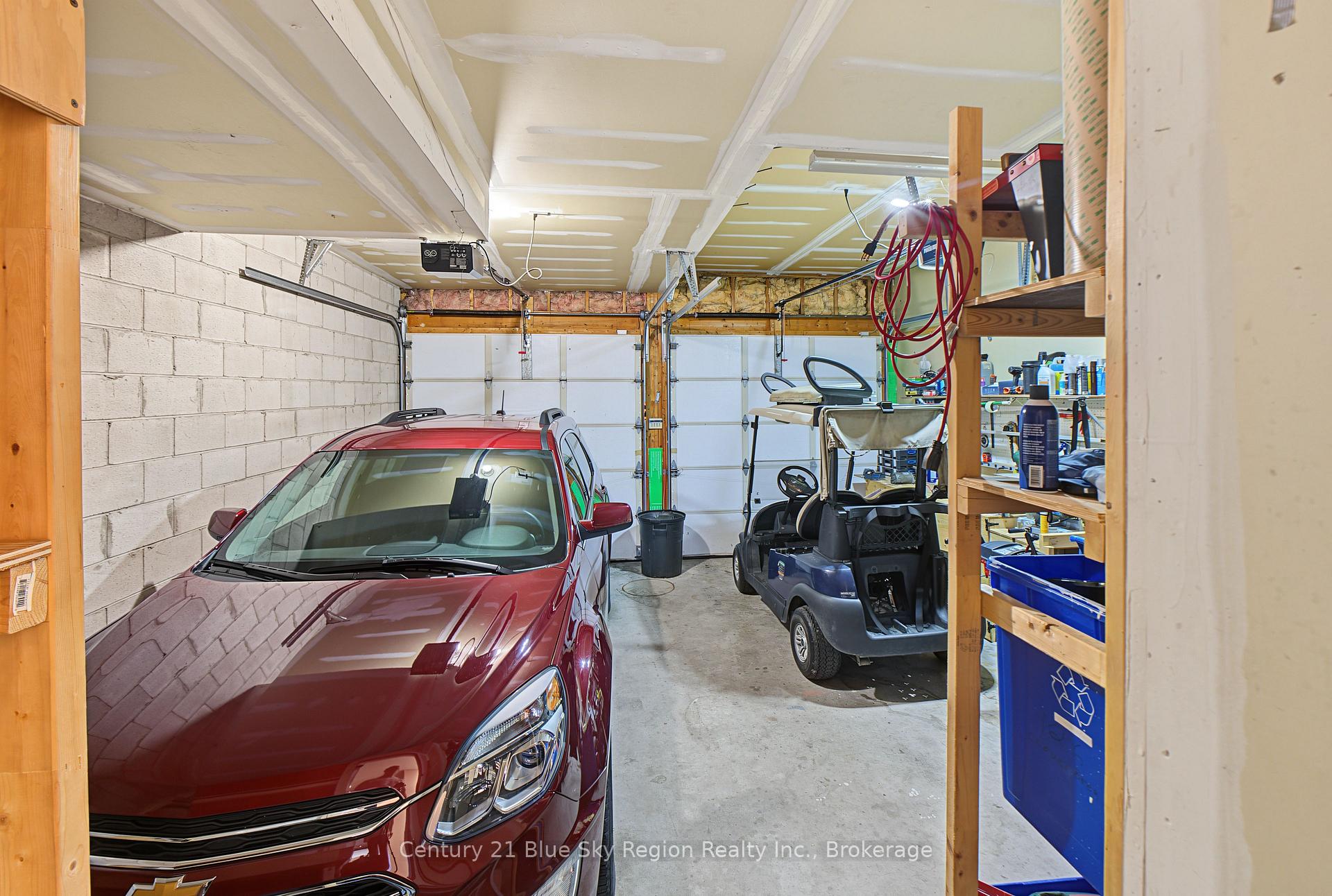 Photo 38 of 126 Cloverbrae Crescent, North Bay, Ferris — HOMEH