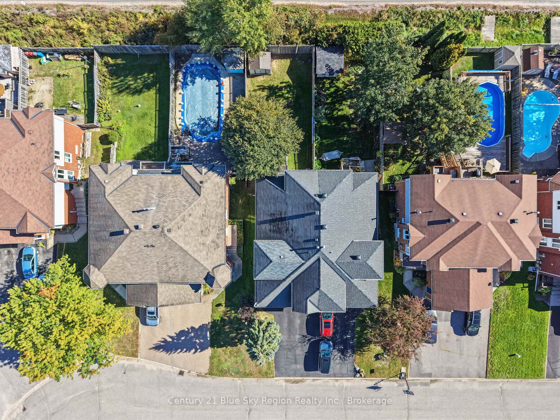 Photo 42 of 126 Cloverbrae Crescent, North Bay, Ferris — HOMEH