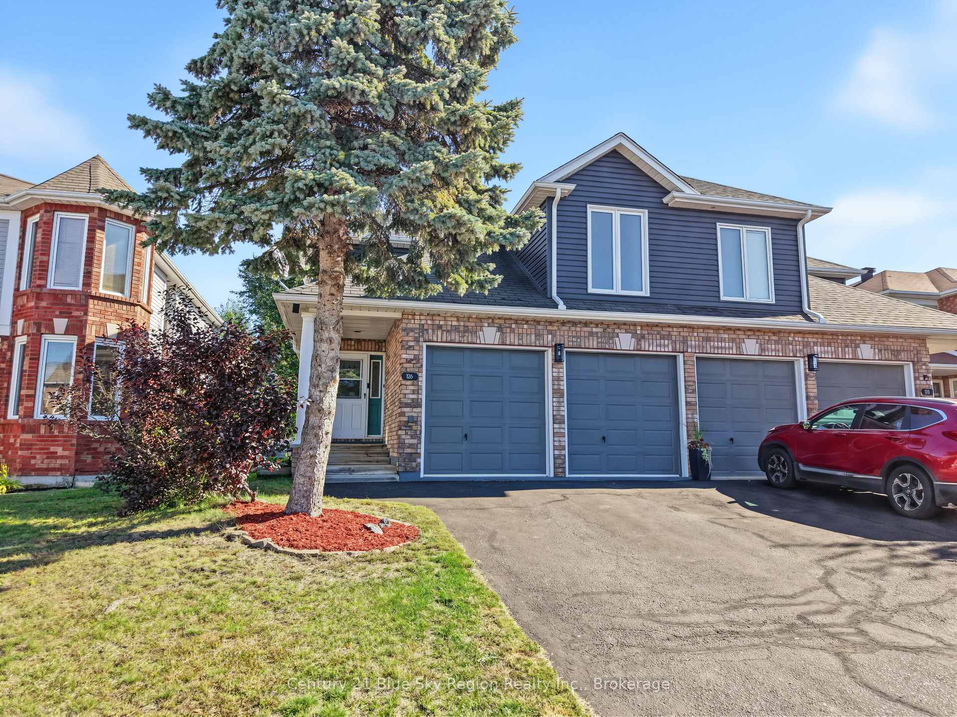 Photo 44 of 126 Cloverbrae Crescent, North Bay, Ferris — HOMEH