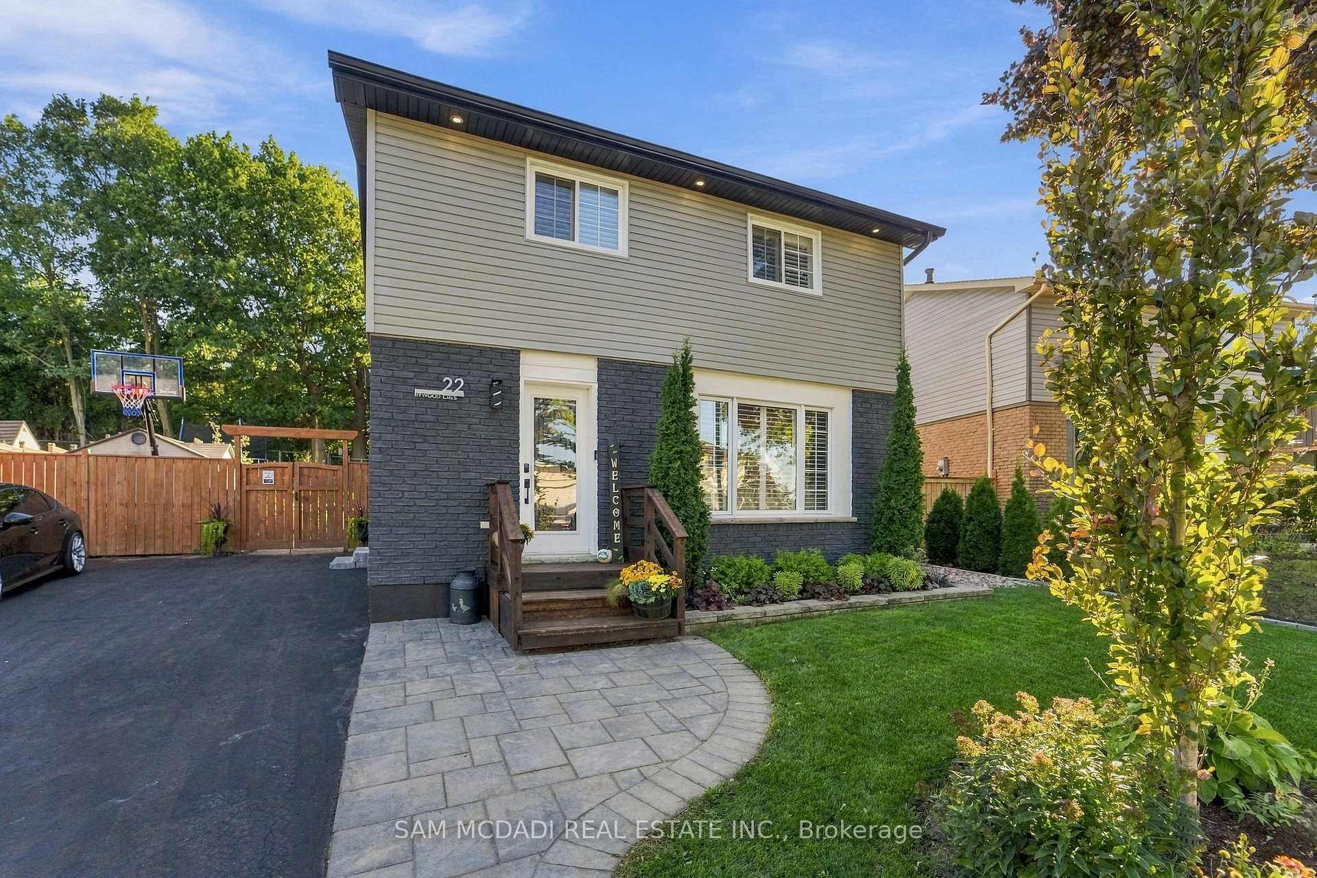 Photo of 22 Bywood Crescent