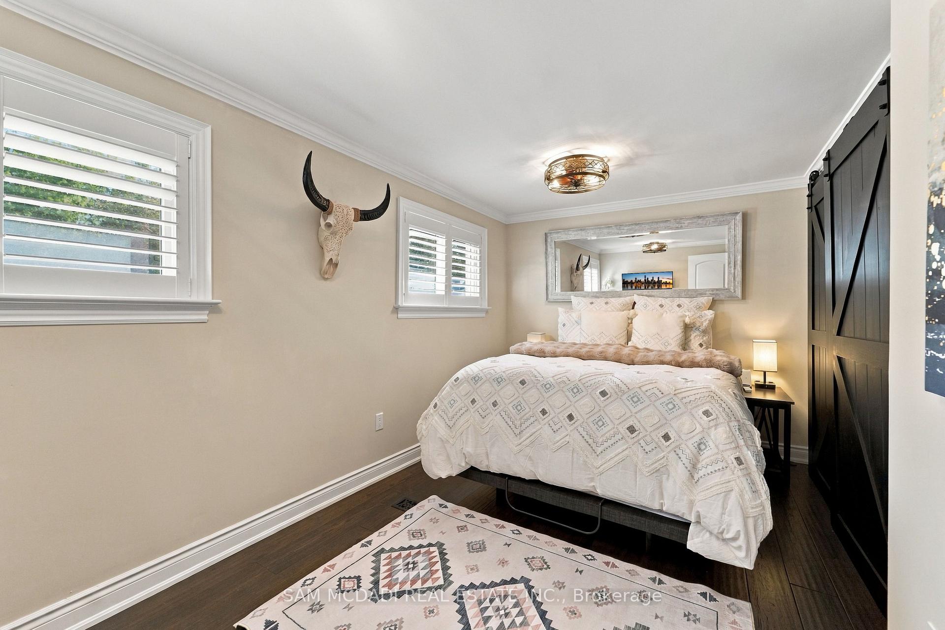 Photo 20 of 22 Bywood Crescent, Hamilton, Stoney Creek Mountain — HOMEH